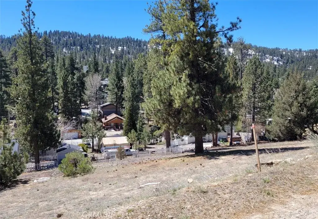 39243 Crest, Big Bear Lake, CA 92315 - #1