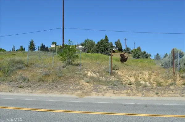 0 Elizabeth Lake, Lake Hughes, CA 93532