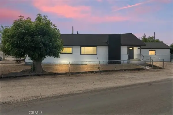 901 Hazelton Street, Maricopa, CA 93252