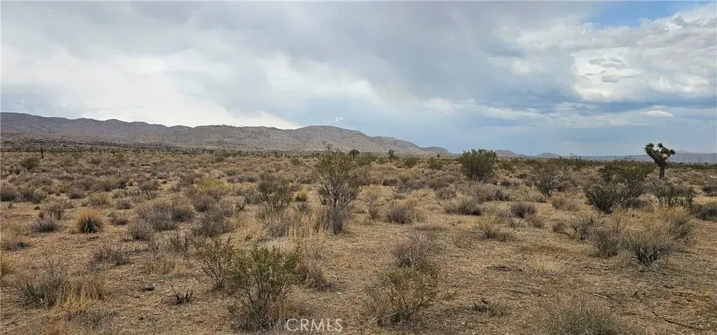 0 116th West, California City, CA 93505 - Image #1