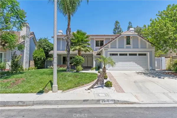 24647 Gardenstone Lane, West Hills, CA 91307