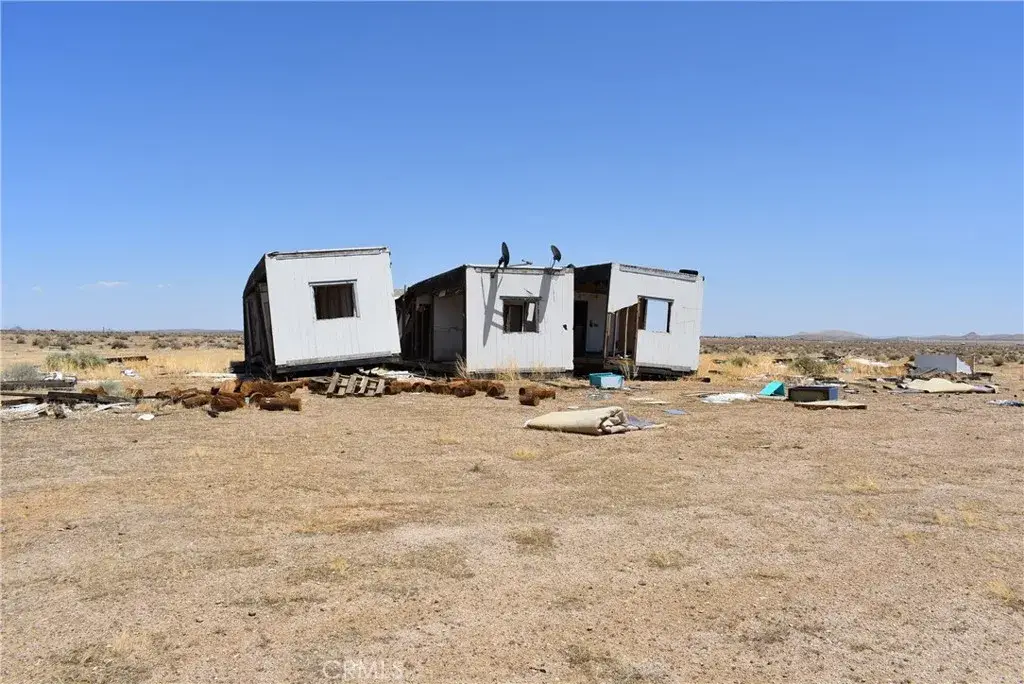 500 S/o Denise Ave, Mojave, CA 93501 - #1