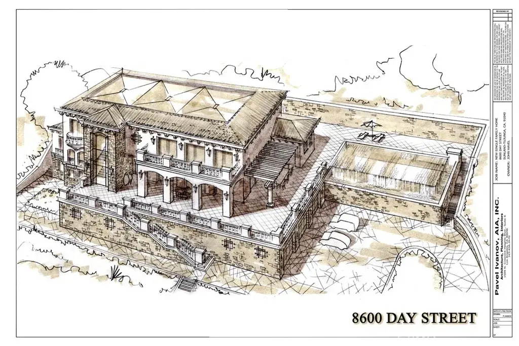 8600 Day, Sunland, CA 91040 - Image #1