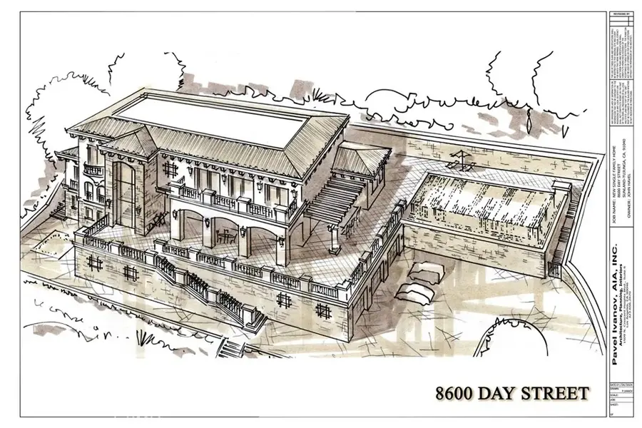 8600 Day, Sunland, CA 91040 - Image #2