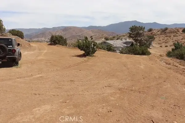 0 Kashmere Canyon, Acton, CA 93510