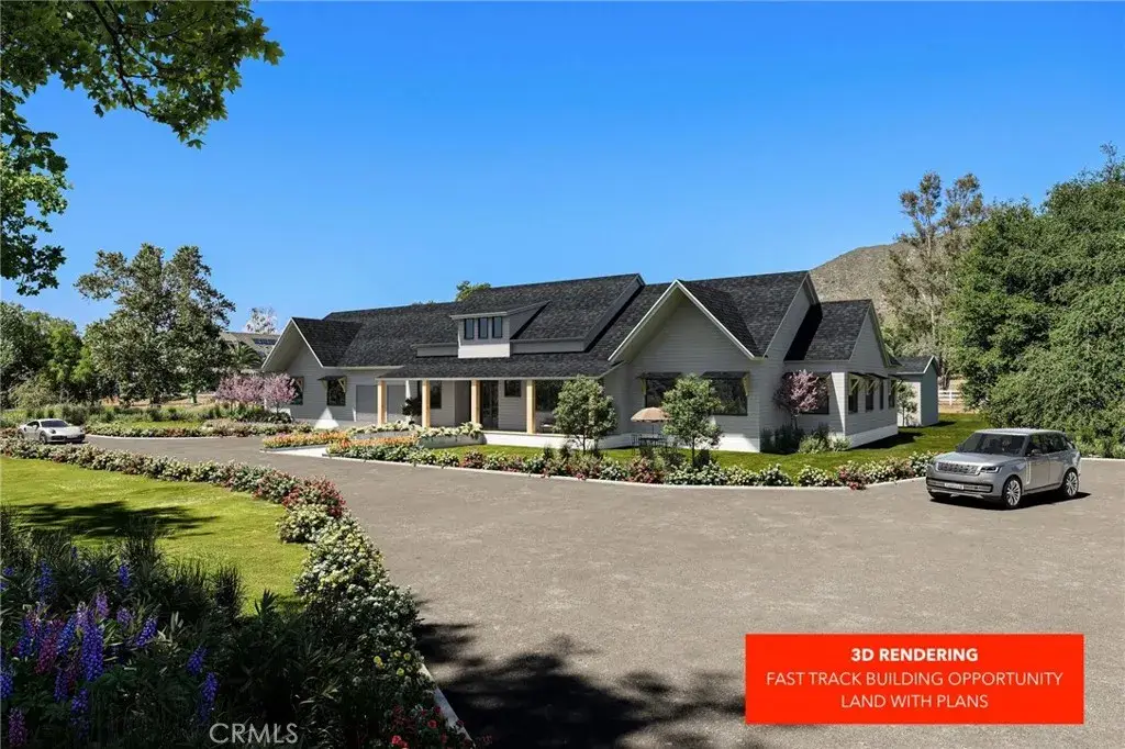 15625 Warm Springs Drive, Canyon Country, CA 91387 - Image #1