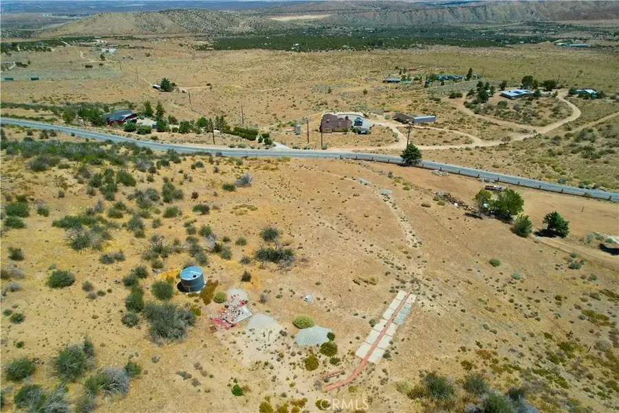 0 Juniper Hills, Littlerock, CA 93543 - Image #3