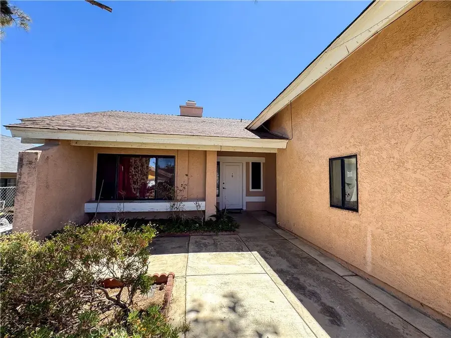 36648 Spanish Broom Drive, Palmdale, CA 93550 - Image #2