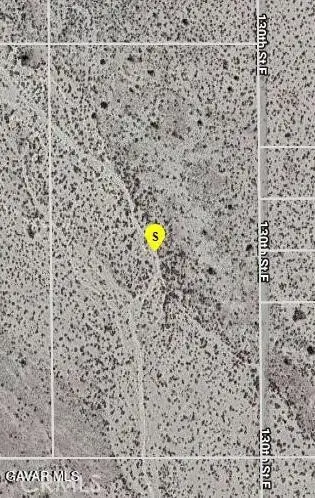 0 Avenue P8/130 St E, Palmdale, CA 93591 - #3