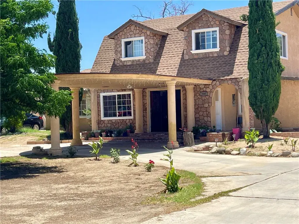9044 E Avenue T4, Littlerock, CA 93543 - #1