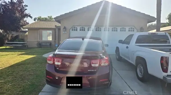 1807 Shamrock Court, Wasco, CA 93280