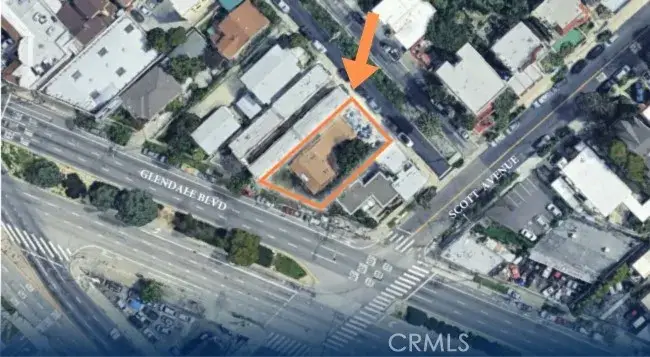 1506 Glendale Boulevard, Los Angeles, CA 90026 - Image #1