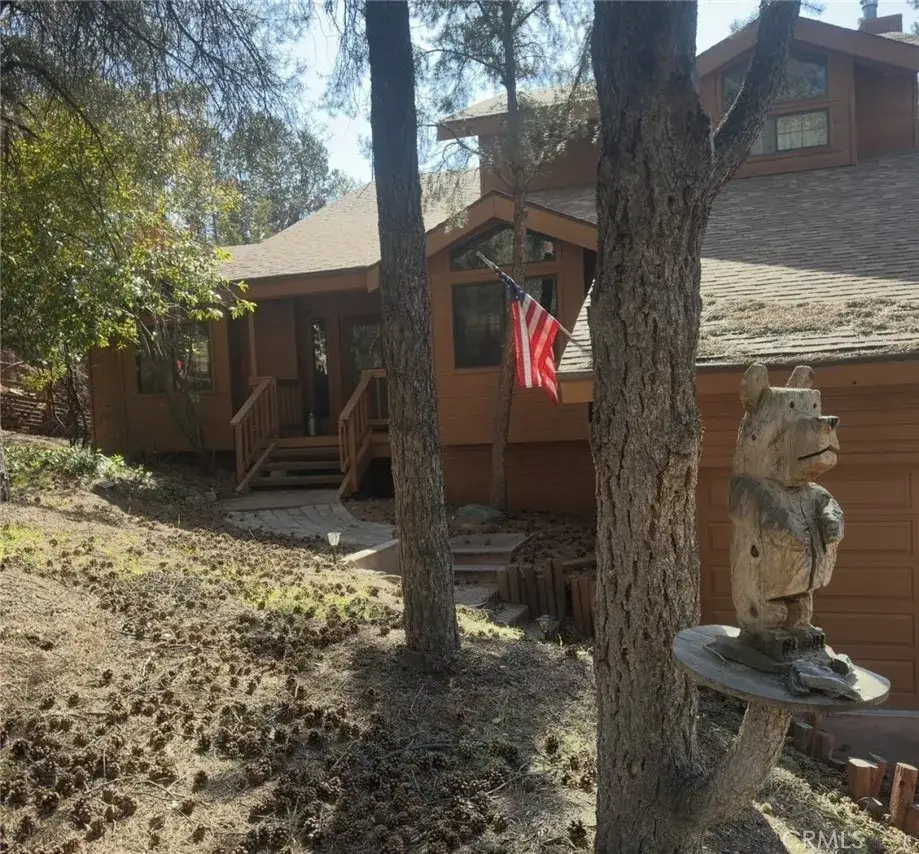 2701 Hillcrest Court, Frazier Park, CA 93225 - Image #1