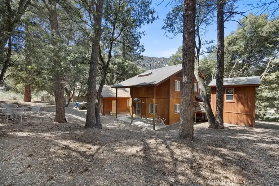 2520 Basel Court, Pine Mountain Club, CA 93222 - Image #3