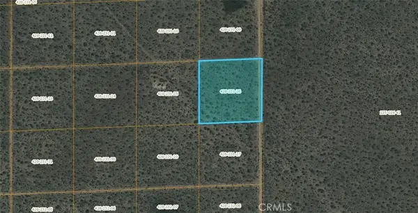 0 20th Street, Mojave, CA 93501