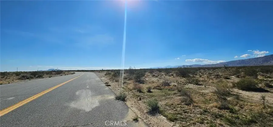 0 Frontage Rd Hwy 58, Mojave, CA 93501 - #2
