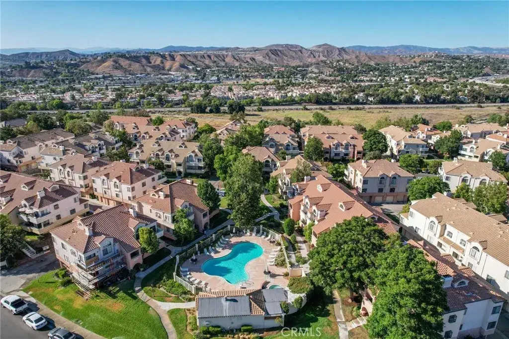 18112 Erik Court #5122, Canyon Country, CA 91387 - Image #1