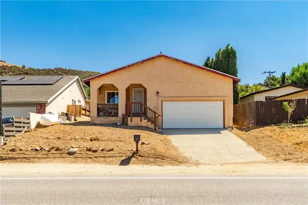 14811 Elizabeth Lake Road, Lake Hughes, CA 93532