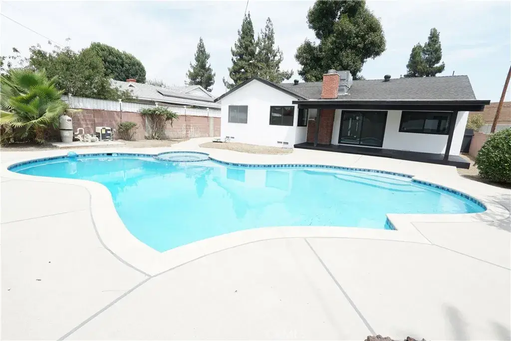 10345 Blucher Avenue, Granada Hills, CA 91344 - Image #1