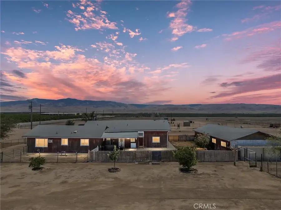 913 Basic School Road, Maricopa, CA 93252 - #2