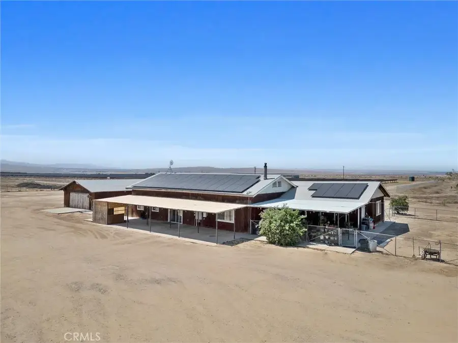 913 Basic School Road, Maricopa, CA 93252 - #3