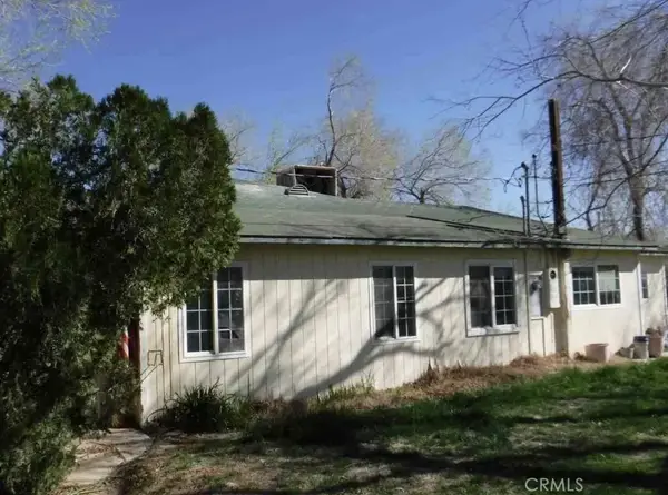 4360 W Avenue B 8, Lancaster, CA 93536