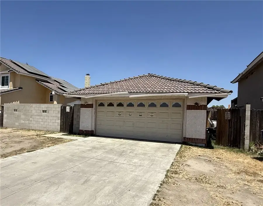 5320 Jonah Street, Bakersfield, CA 93307 - Image #2