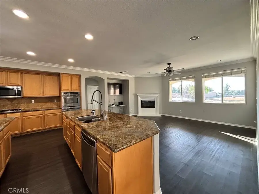 3715 Club Rancho Drive, Palmdale, CA 93551 - Image #3