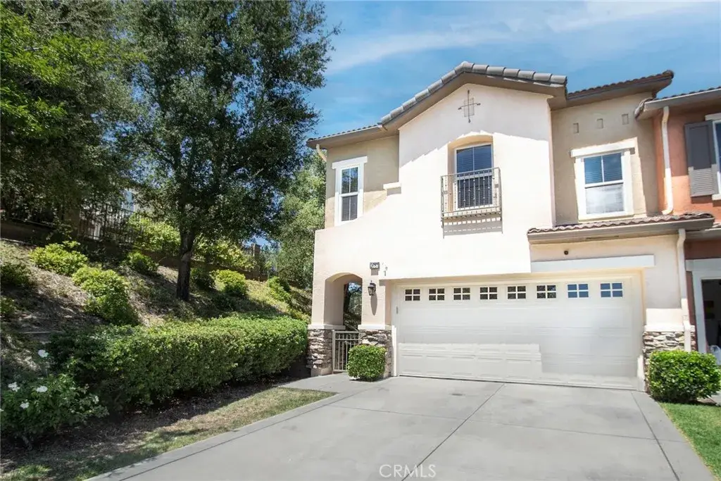 26767 Via La Paz, Valencia, CA 91381 - Image #1