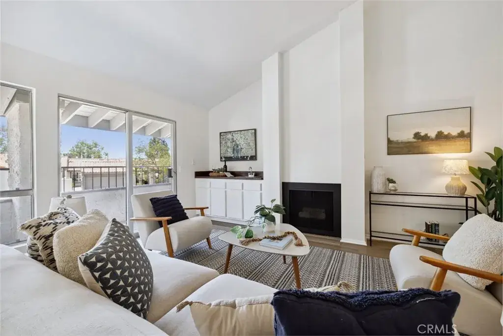 19519 Rinaldi Street #57, Porter Ranch, CA 91326 - Image #1