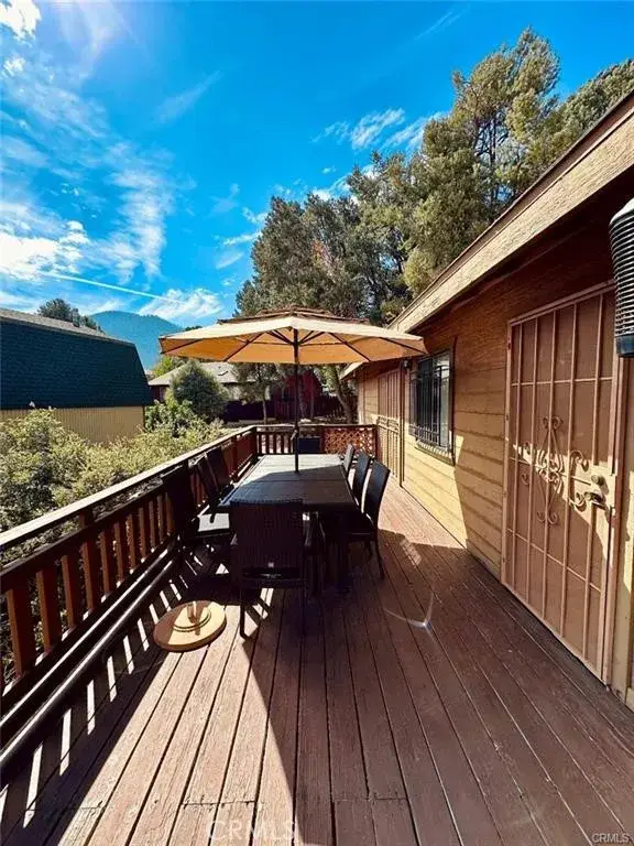 2813 Arctic Drive, Pine Mountain Club, CA 93222 - Image #2