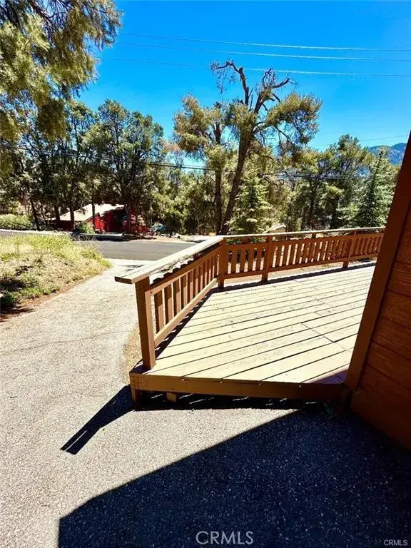 2813 Arctic Drive, Pine Mountain Club, CA 93222 - Image #3