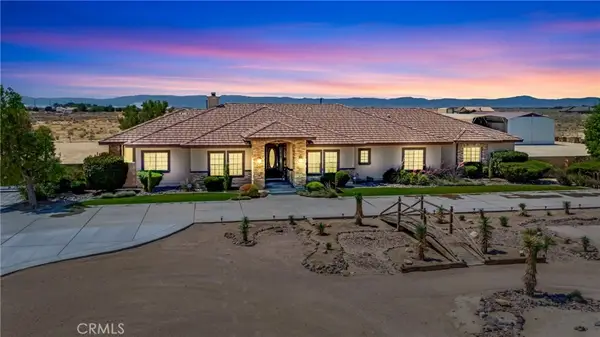 7112 W Avenue A8, Lancaster, CA 93536