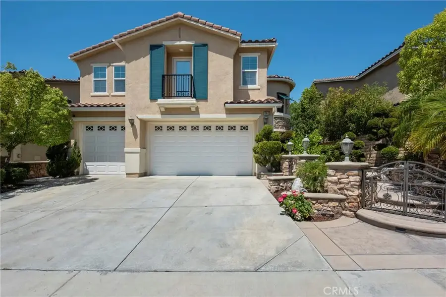 17413 Dove Willow Street, Canyon Country, CA 91387 - Image #2