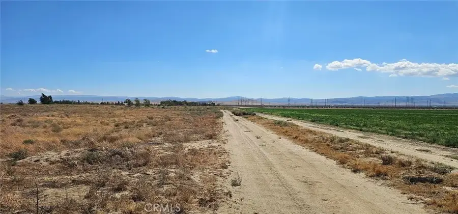 0 148th West, Rosamond, CA 93560 - Image #2