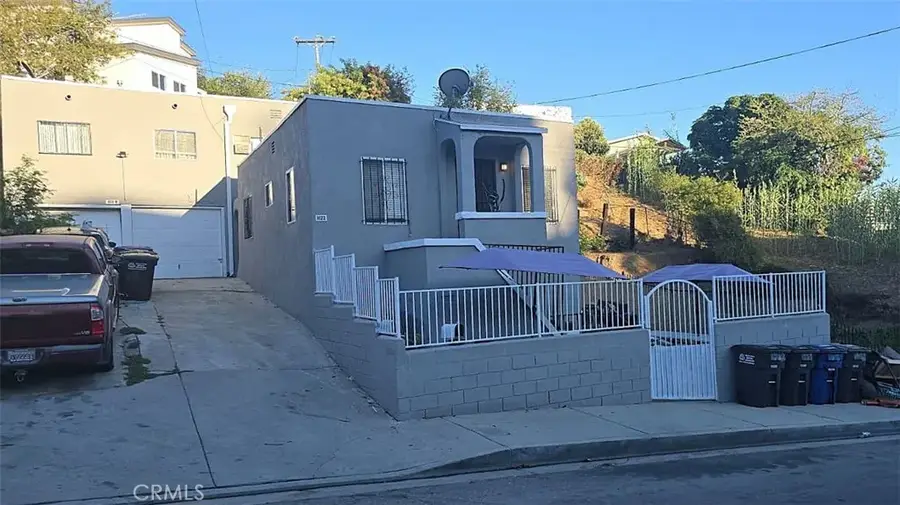 1022 Geraghty Avenue, Los Angeles, CA 90063 - Image #2