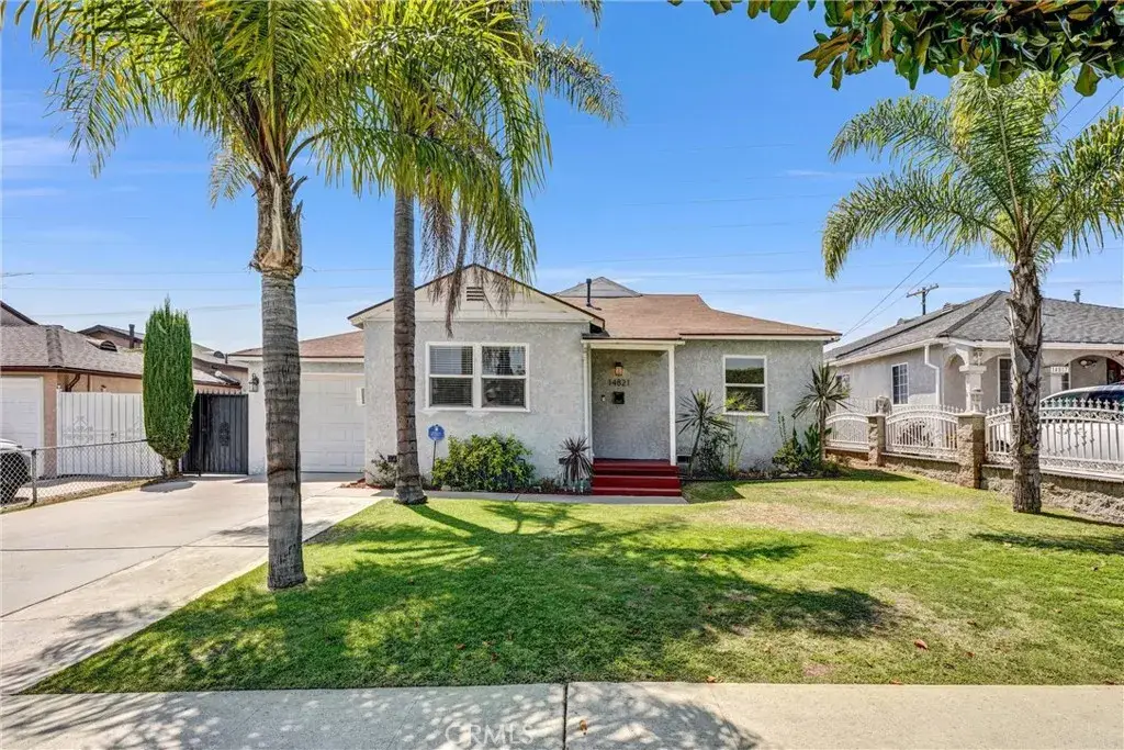 14821 S Denver Avenue, Gardena, CA 90248 - #1
