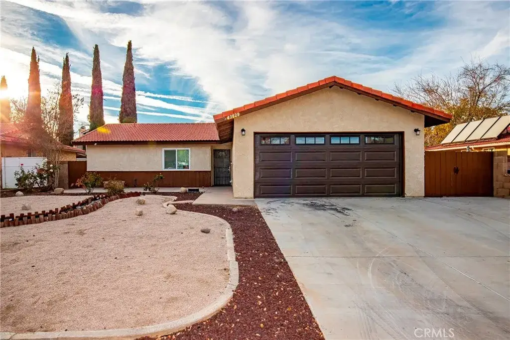 43629 Rembrandt Street, Lancaster, CA 93535 - Image #1