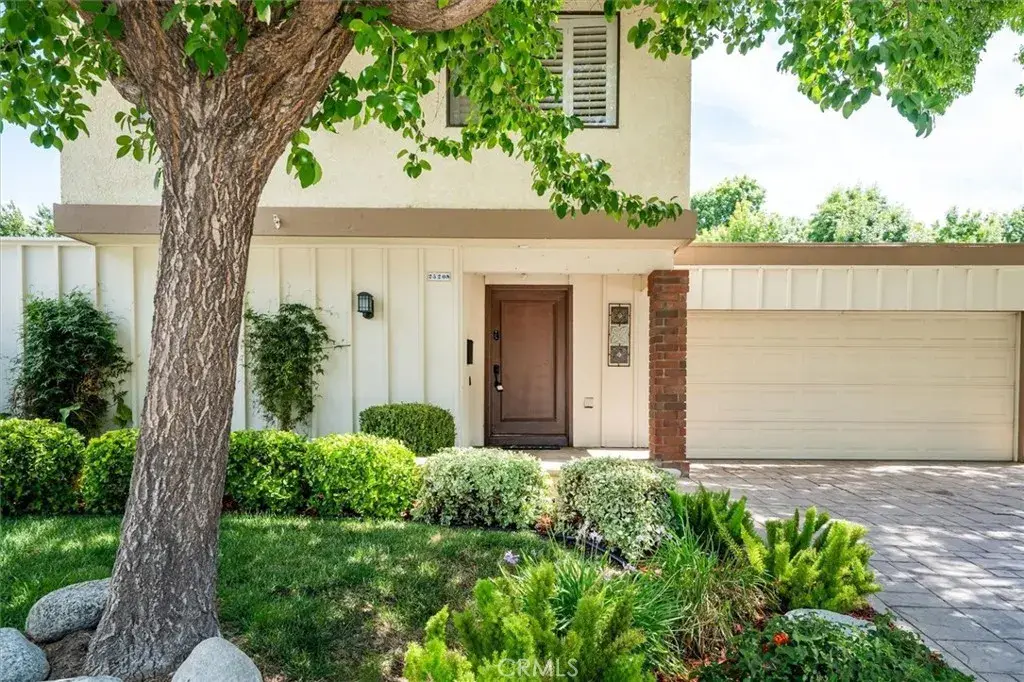 25208 Via Sistine, Valencia, CA 91355 - Image #1