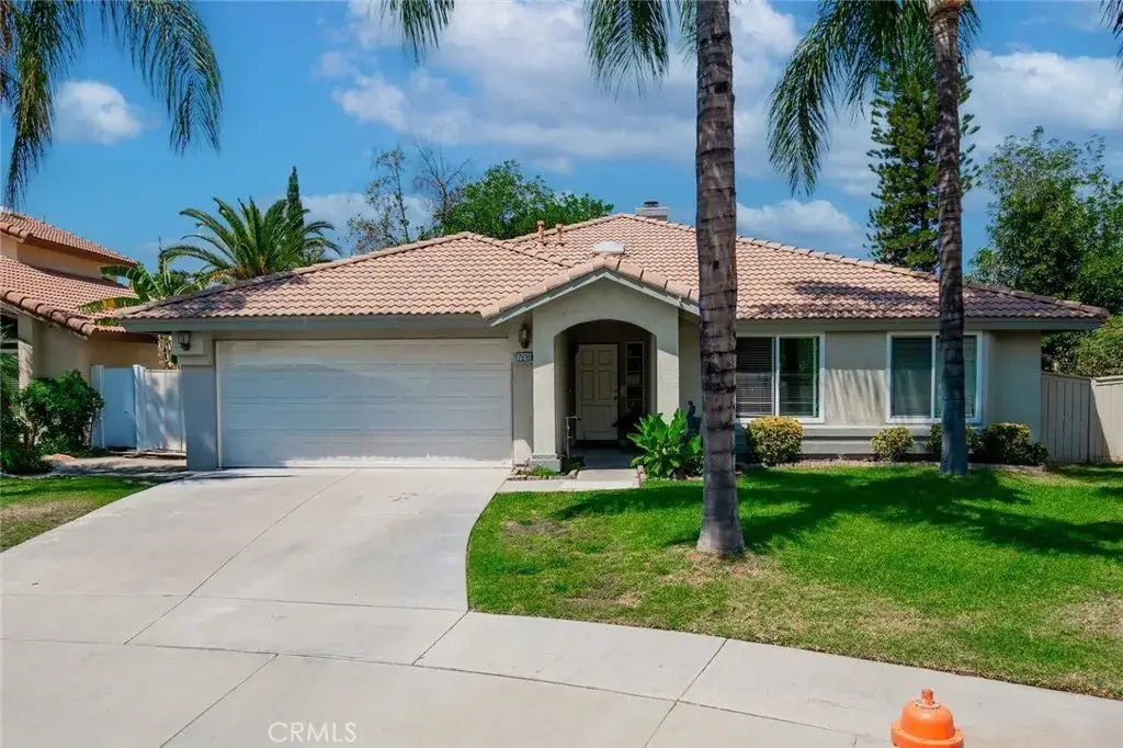 7816 Boxwood Court, Highland, CA 92367 - #1