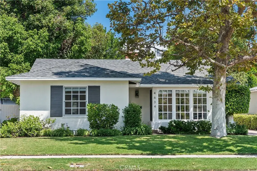 4634 Nagle Avenue, Sherman Oaks, CA 91423 - Image #1