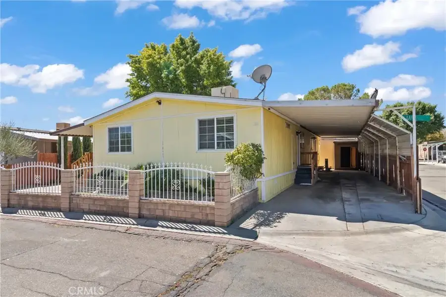 2330 E Avenue J8 #245, Lancaster, CA 93535 - Image #2