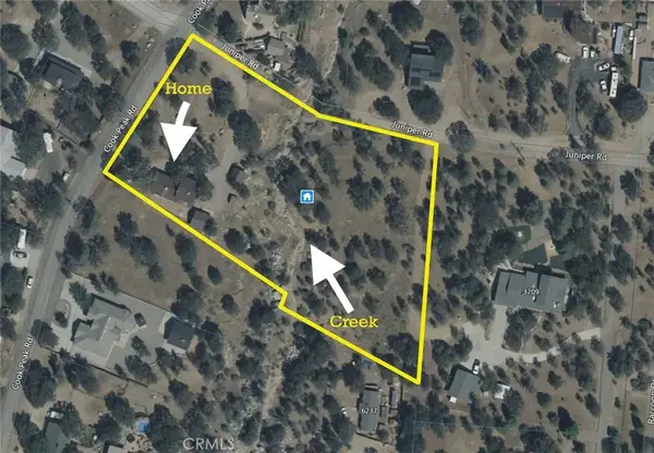 3300 Cook Peak Road, Lake Isabella, CA 93240