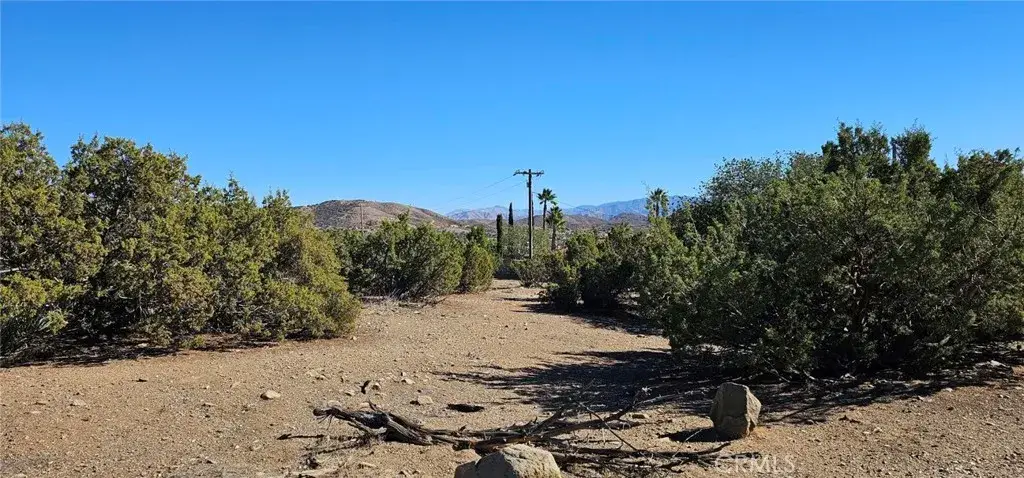 0 Sierra Hwy/clayvale, Acton, CA 93510 - Image #1