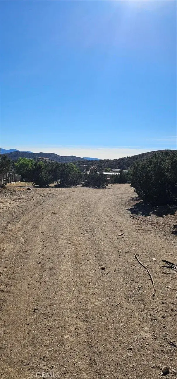 0 Sierra Hwy/clayvale, Acton, CA 93510 - Image #3