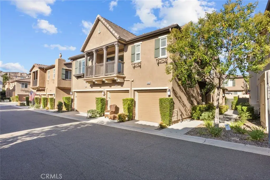 28468 Santa Rosa Lane #534, Saugus, CA 91350 - Image #1