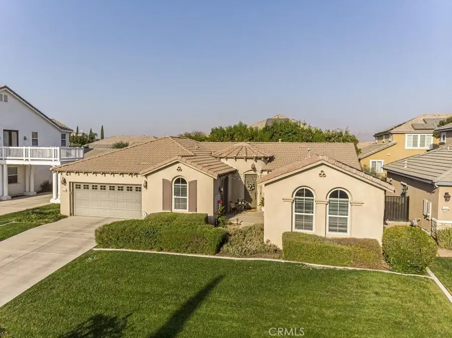 5307 Rose Arbor Lane, Bakersfield, CA 93306 - Image #2