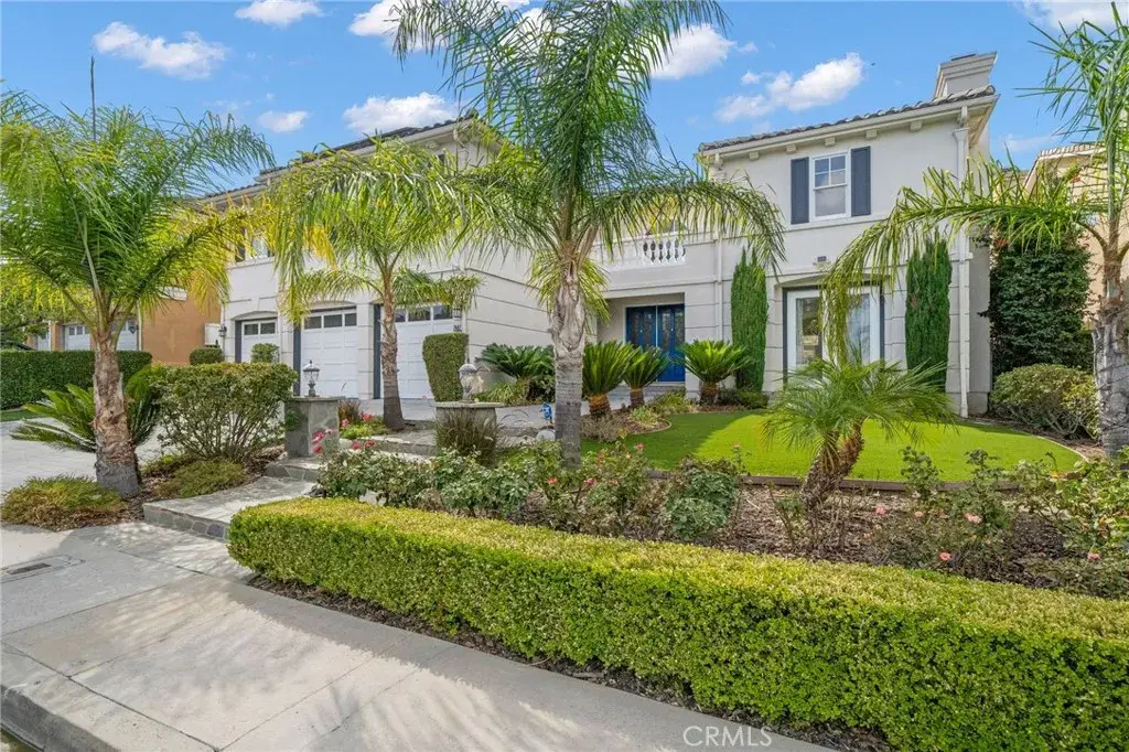 7607 Carmenita Lane, West Hills, CA 91304 - Image #1