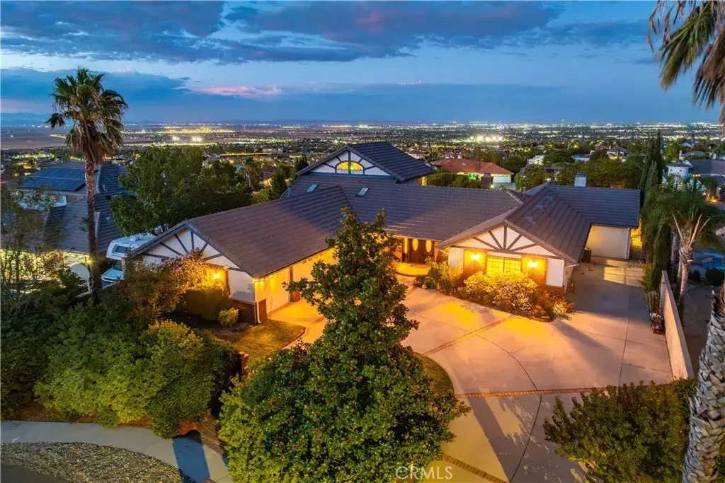 41432 Terrazzo Drive, Palmdale, CA 93551 - Image #1