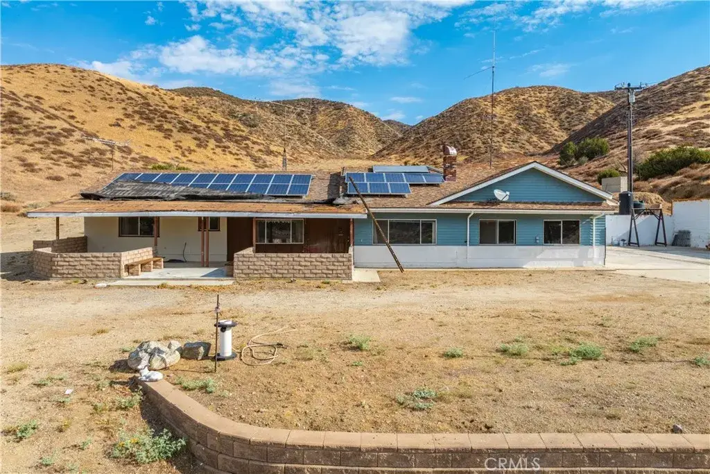 41063 Rulen Road, Leona Valley, CA 93551 - Image #1